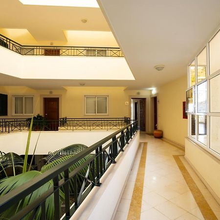 Ocean Breeze Apartment Canico  Exterior photo