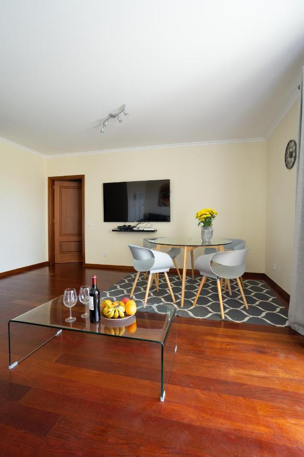 Ocean Breeze Apartment Canico  Exterior photo