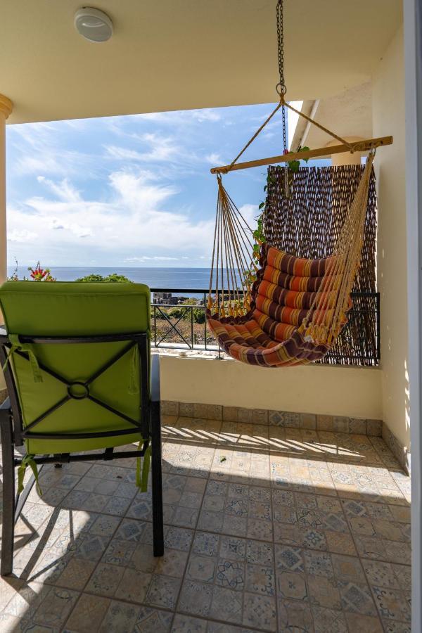 Ocean Breeze Apartment Canico  Exterior photo