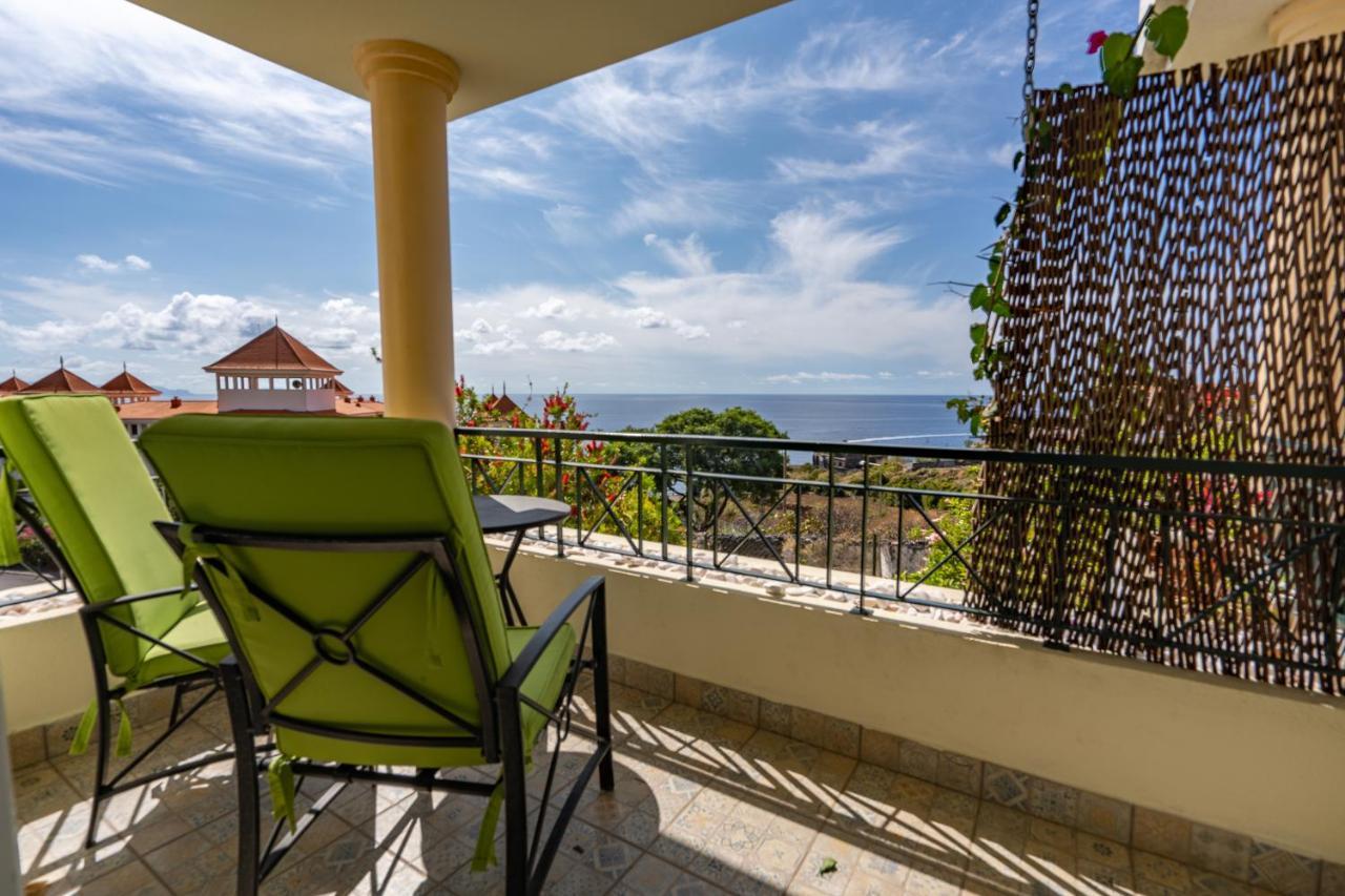 Ocean Breeze Apartment Canico  Exterior photo